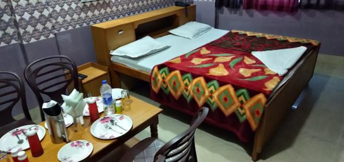 Hotel Vishal Palace Unnao Eksteriør billede